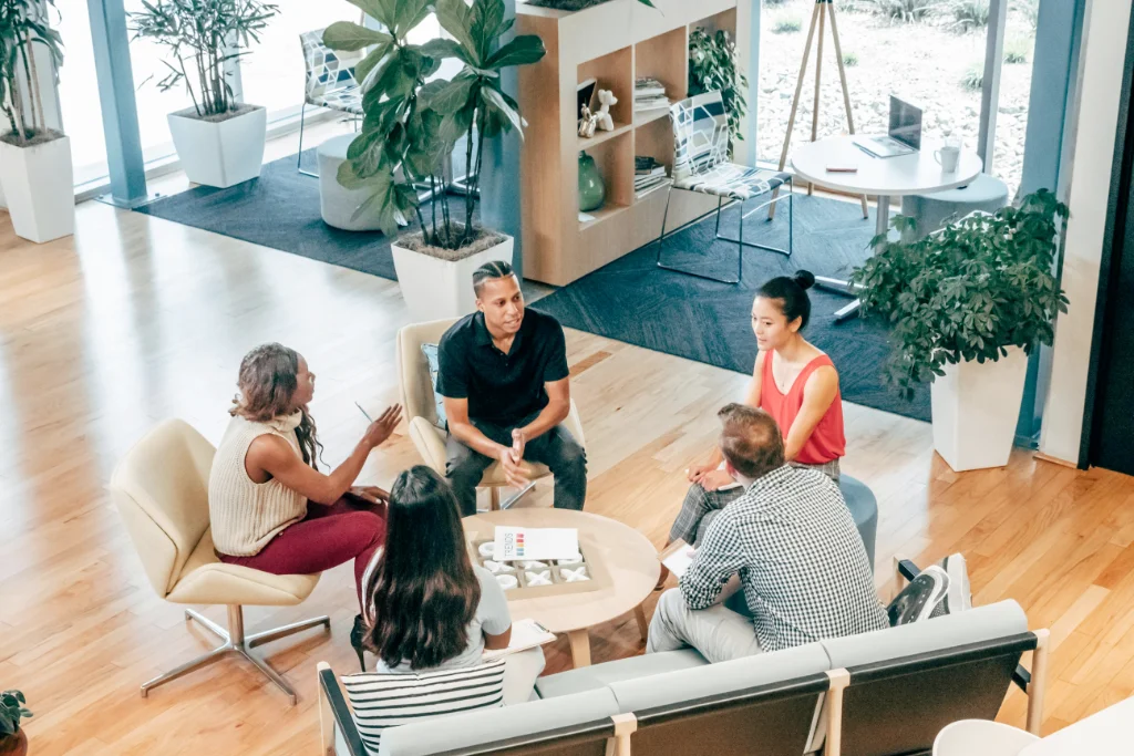 Vize başvuru süreci