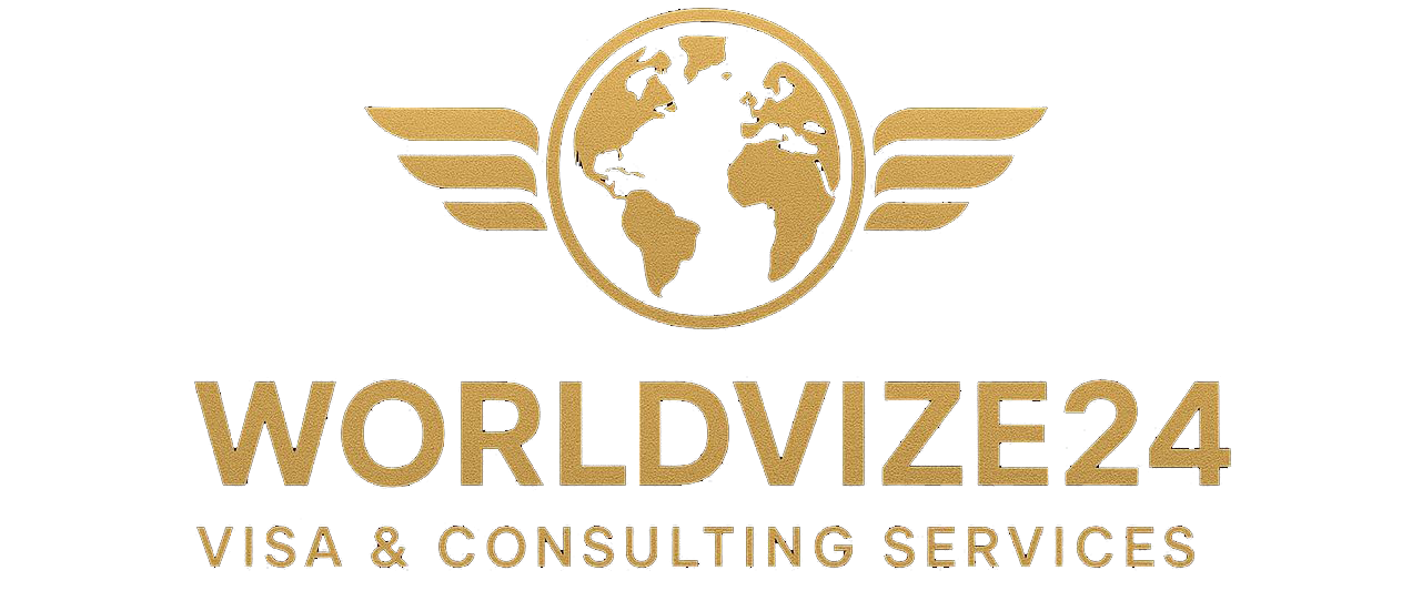 World Vize Logosu